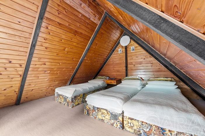 Prodej chaty, Chvalkovice, 76 m2