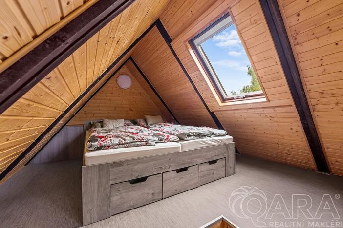 Prodej chaty, Chvalkovice, 76 m2