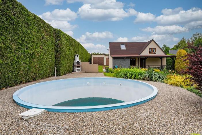 Prodej chaty, Chvalkovice, 76 m2