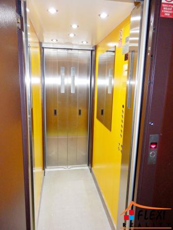 Prodej bytu 4+1, Orlová, F. S. Tůmy, 81 m2