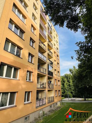 Prodej bytu 4+1, Orlová, F. S. Tůmy, 81 m2