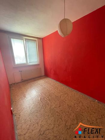 Prodej bytu 4+1, Orlová, F. S. Tůmy, 81 m2