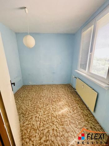 Prodej bytu 4+1, Orlová, F. S. Tůmy, 81 m2