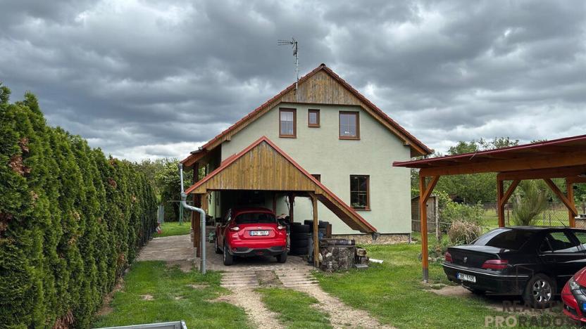 Prodej rodinného domu, Znojmo, 140 m2