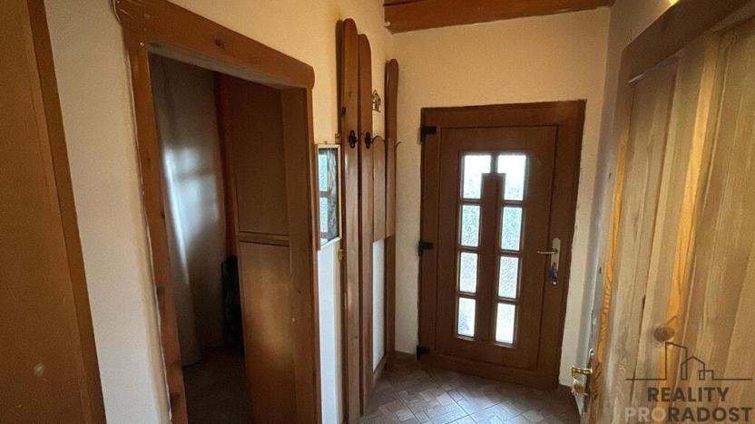 Prodej rodinného domu, Znojmo, 140 m2