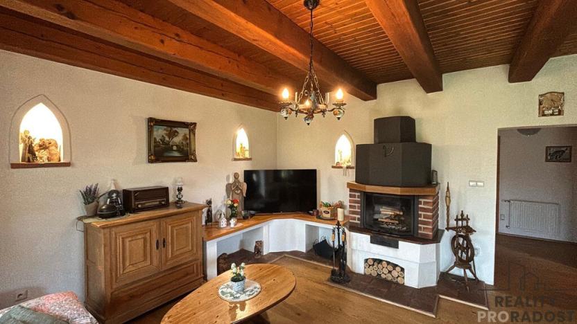 Prodej rodinného domu, Znojmo, 140 m2