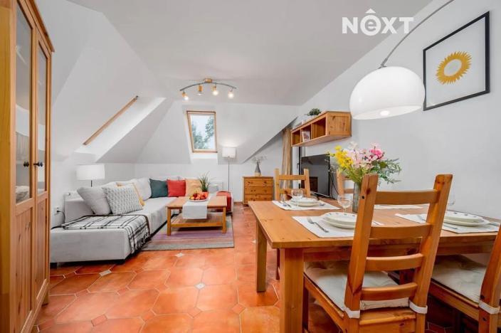 Prodej bytu 2+1, Harrachov, 67 m2