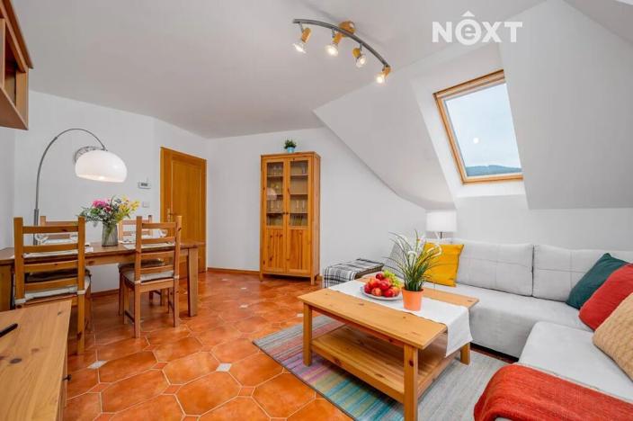 Prodej bytu 2+1, Harrachov, 67 m2