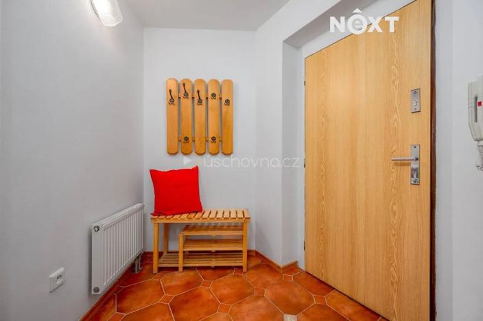 Prodej bytu 2+1, Harrachov, 67 m2