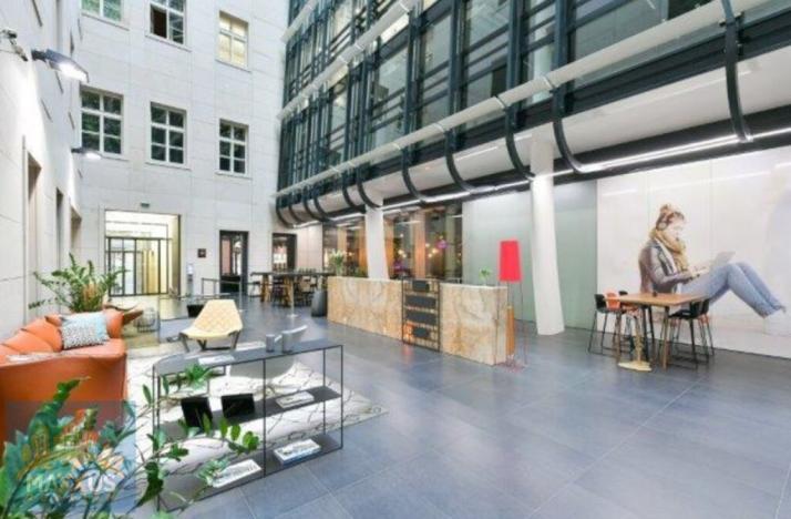 Pronájem kanceláře, Praha - Nové Město, Jindřišská, 343 m2