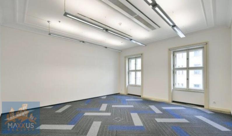 Pronájem kanceláře, Praha - Nové Město, Jindřišská, 343 m2