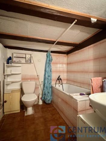 Prodej chalupy, Rychnov u Jablonce nad Nisou, Zálesí, 66 m2