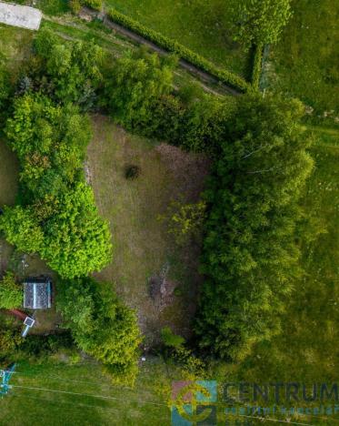 Prodej pozemku pro bydlení, Rychnov u Jablonce nad Nisou, Zálesí, 955 m2