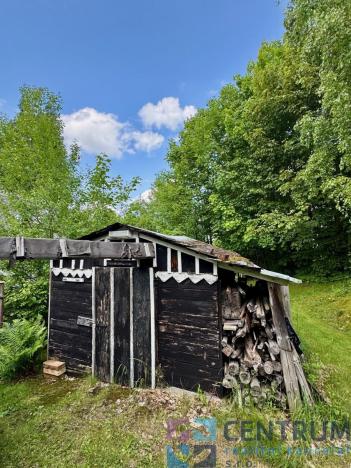 Prodej pozemku pro bydlení, Rychnov u Jablonce nad Nisou, Zálesí, 955 m2