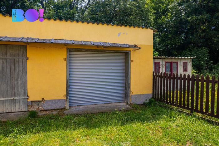 Prodej pozemku pro bydlení, Hevlín, 840 m2