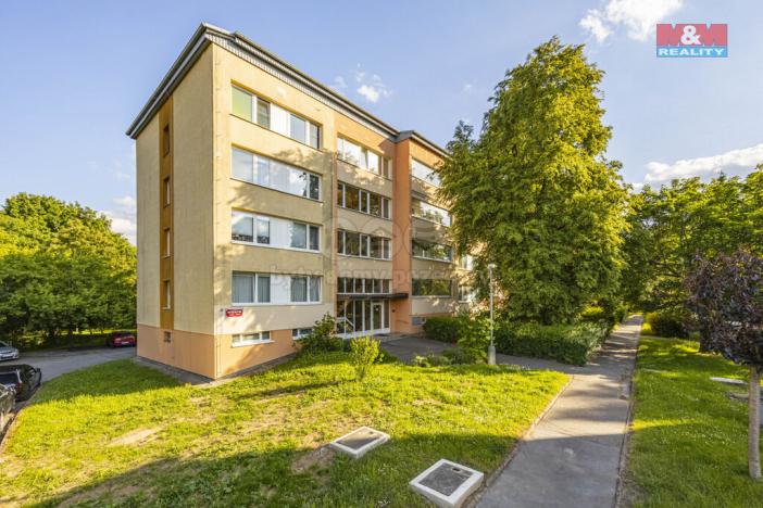Prodej bytu 4+kk, Praha - Malešice, Niederleho, 96 m2