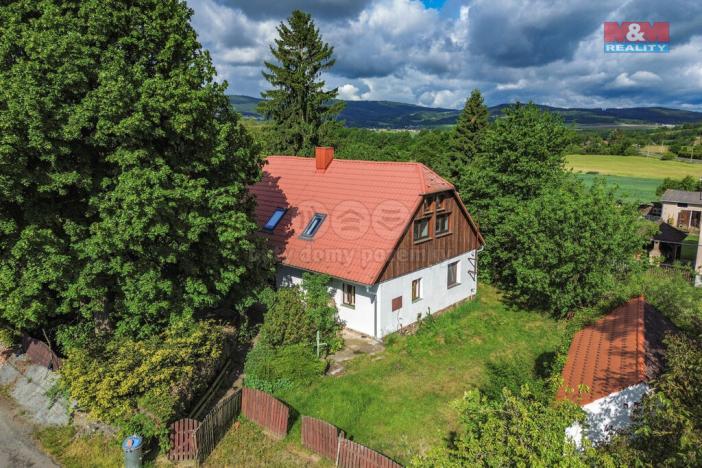 Prodej rodinného domu, Ždánov, 365 m2