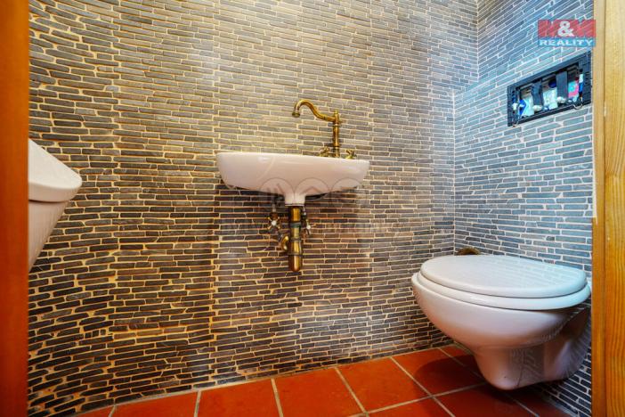 Prodej rodinného domu, Ždánov, 365 m2