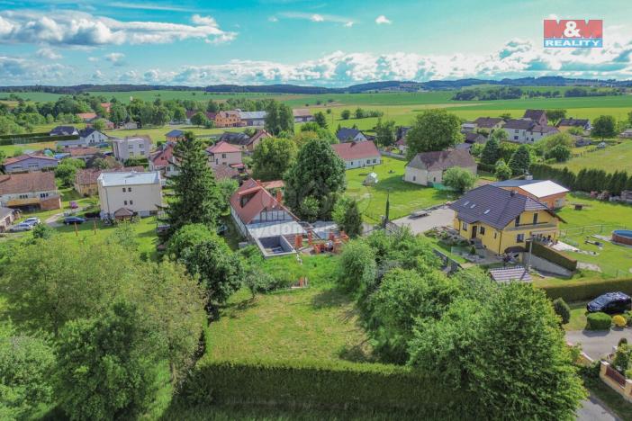 Prodej rodinného domu, Ždánov, 365 m2