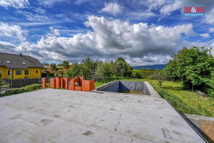 Prodej rodinného domu, Ždánov, 365 m2