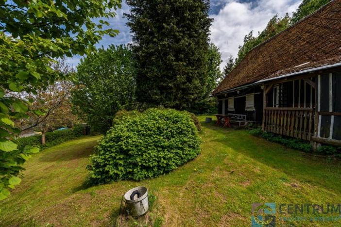 Prodej pozemku pro bydlení, Rychnov u Jablonce nad Nisou, Zálesí, 966 m2