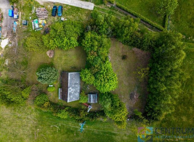 Prodej pozemku pro bydlení, Rychnov u Jablonce nad Nisou, Zálesí, 966 m2