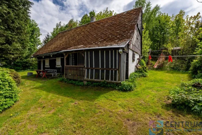 Prodej pozemku pro bydlení, Rychnov u Jablonce nad Nisou, Zálesí, 966 m2