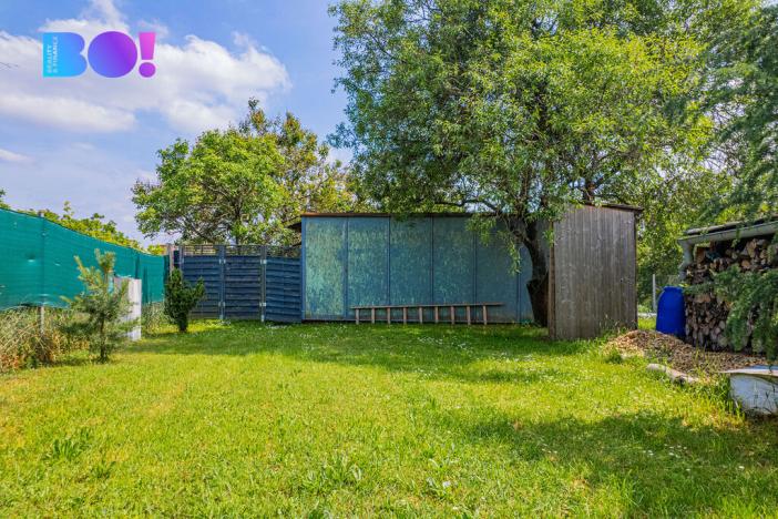 Prodej pozemku pro bydlení, Dobšice, 1021 m2