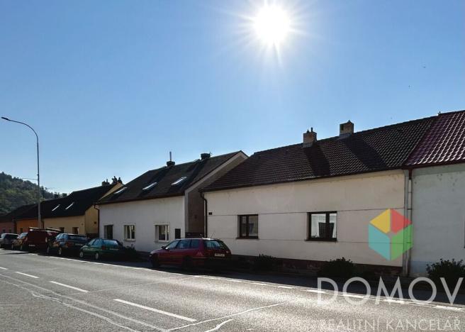 Prodej rodinného domu, Zdice, Husova, 106 m2