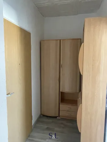 Pronájem bytu 2+1, Bernstadt auf dem Eigen, Německo, Sonnenblick, 49 m2