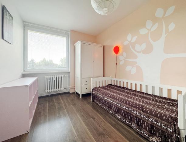 Prodej bytu 3+kk, Praha, Hlivická, 72 m2