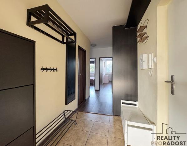 Prodej bytu 3+kk, Praha, Hlivická, 72 m2