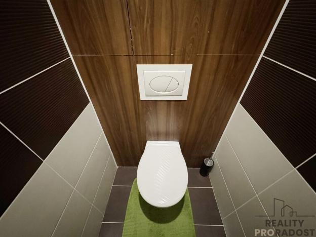 Prodej bytu 3+kk, Praha, Hlivická, 72 m2