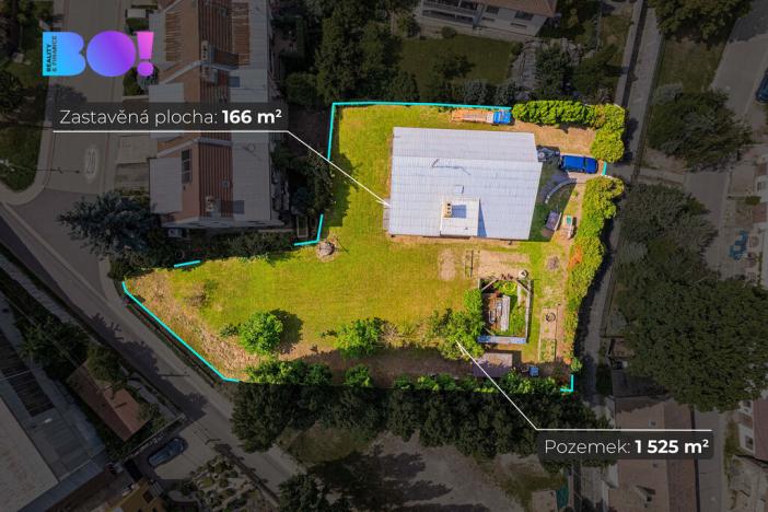 Prodej rodinného domu, Dobšice, Leska, 350 m2