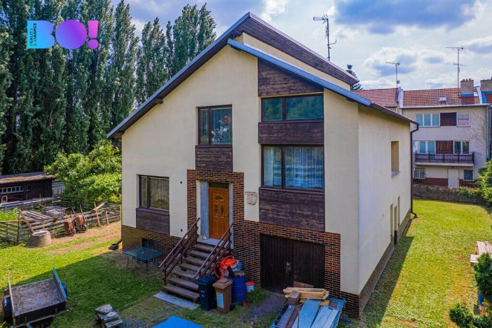 Prodej rodinného domu, Dobšice, Leska, 350 m2