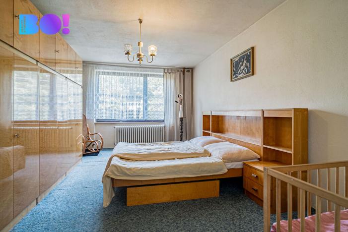 Prodej rodinného domu, Dobšice, Leska, 350 m2