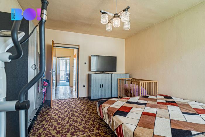 Prodej rodinného domu, Dobšice, Leska, 350 m2