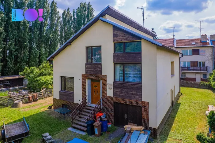 Prodej rodinného domu, Dobšice, Leska, 350 m2