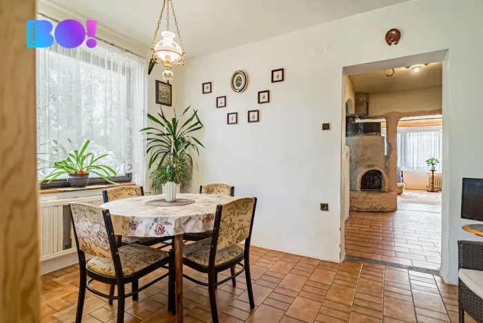 Prodej rodinného domu, Dobšice, Leska, 350 m2