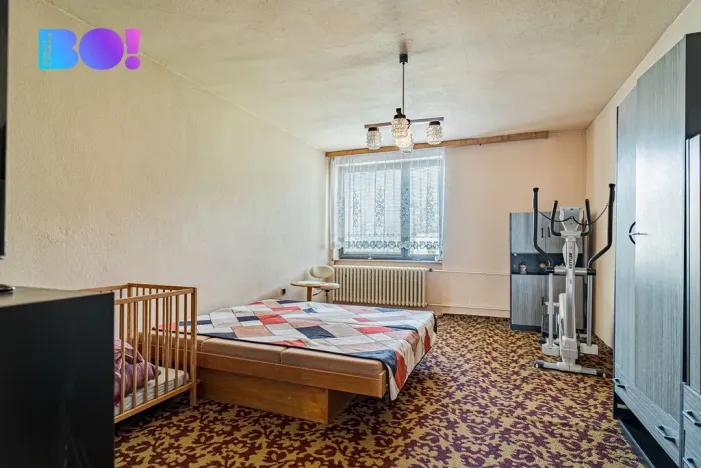 Prodej rodinného domu, Dobšice, Leska, 350 m2