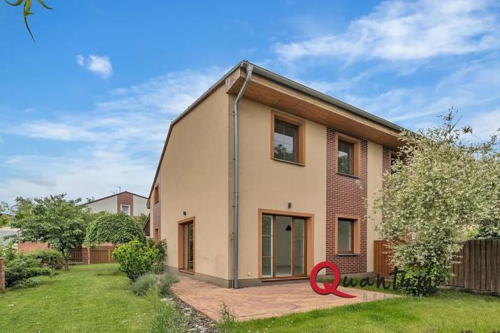 Prodej rodinného domu, Slatina, 129 m2