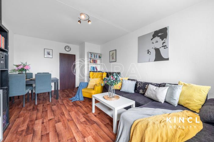 Prodej bytu 3+1, Nymburk, Zbožská, 70 m2