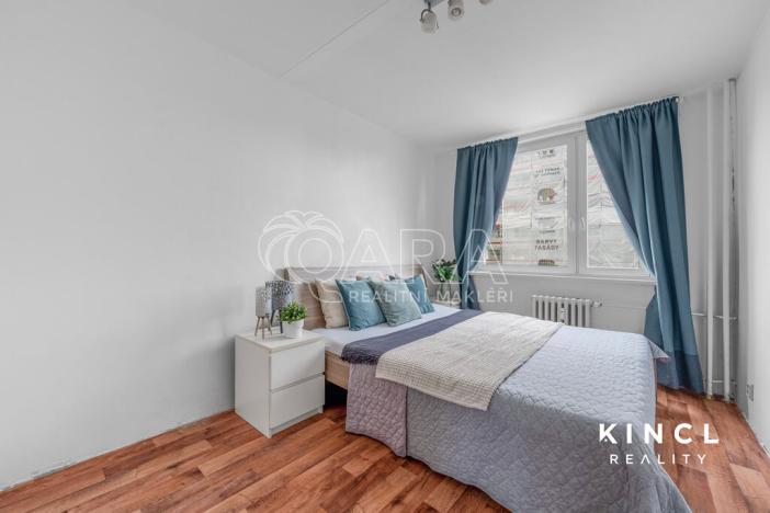 Prodej bytu 3+1, Nymburk, Zbožská, 70 m2