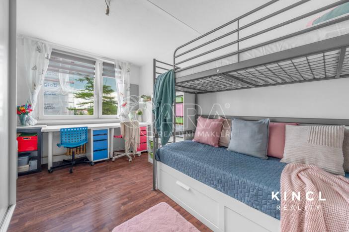 Prodej bytu 3+1, Nymburk, Zbožská, 70 m2