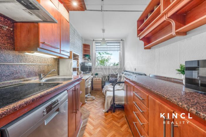 Prodej bytu 3+1, Nymburk, Zbožská, 70 m2