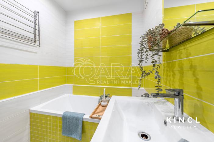 Prodej bytu 3+1, Nymburk, Zbožská, 70 m2