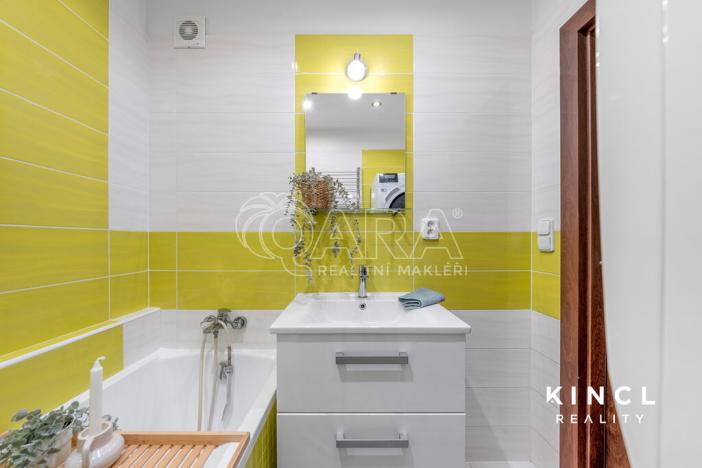 Prodej bytu 3+1, Nymburk, Zbožská, 70 m2