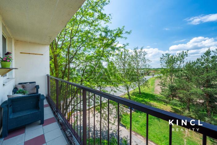 Prodej bytu 3+1, Nymburk, Zbožská, 70 m2