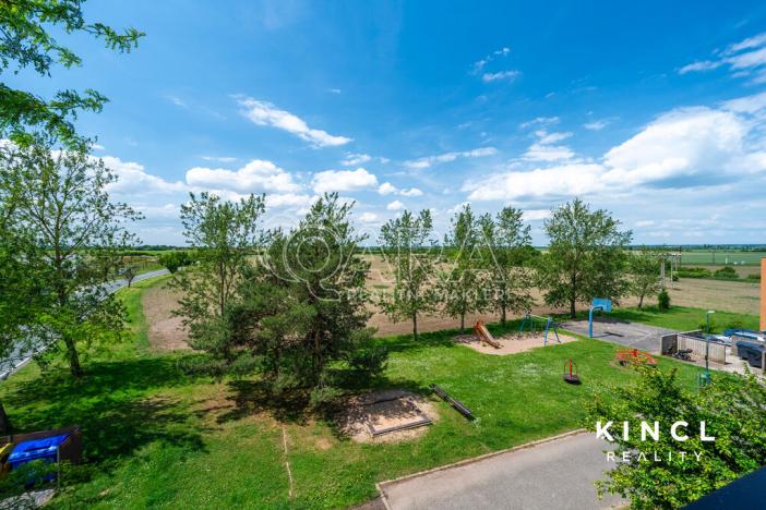 Prodej bytu 3+1, Nymburk, Zbožská, 70 m2