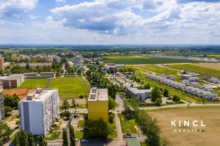 Prodej bytu 3+1, Nymburk, Zbožská, 70 m2